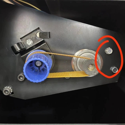 普印力Printronix 走纸 拖纸 P7000H/P