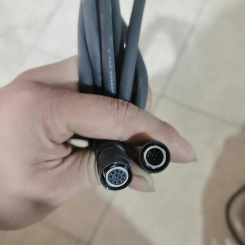AWM连接线/2/连接线E35664，原装线，共30条