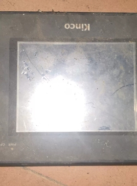 议价步科触摸屏，MT4310C