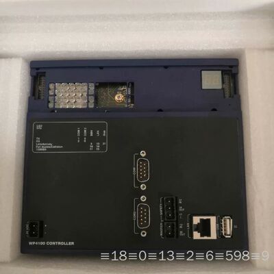 MITA-TEKNIK米塔WP4100，。议价