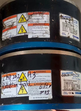 议价KOLLMORGEN GOLDLINE DDR D101B-维修