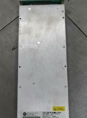 议价GE电源CC3500AC52FB2，成色实物拍摄，功能正常，维修