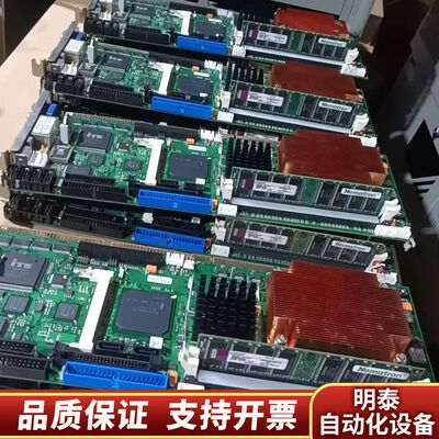 工业级Nematron主板，型号LF PCI-954，适用于询价