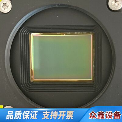 DALSA工业相机 G2-GM10-T4095，1200万全