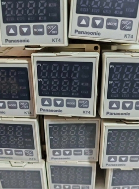 议价KT4温度控制器，型号AKT4112100