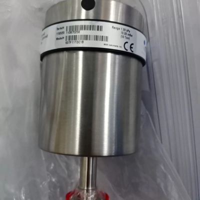 MKs真空压力计627F11TDC1B