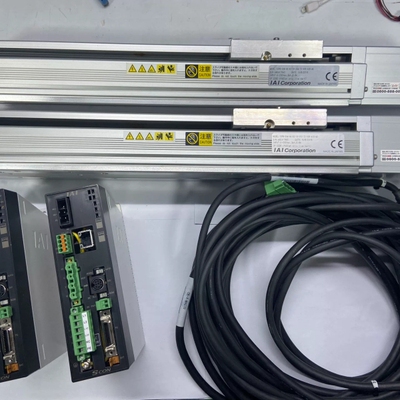 IAI ISB系列单轴机械手 ISPB-SXM-WA-60-