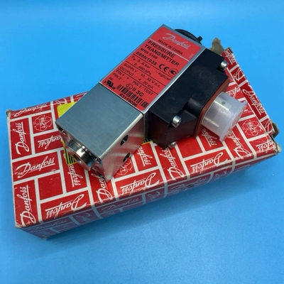 议价丹佛斯压力传感器MBS 5100，型号060N1035，测量
