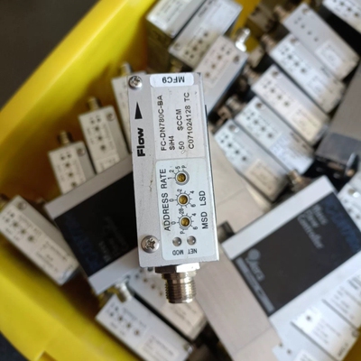 Aera流量计，FC-DN780C，气体H2，HE，AR，