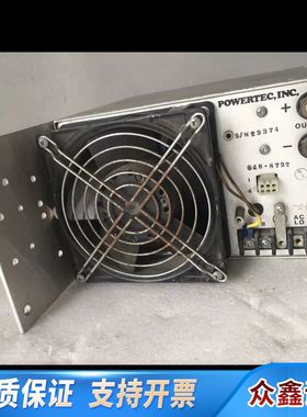 POWERTEC电源 9N5-150-171 5V150