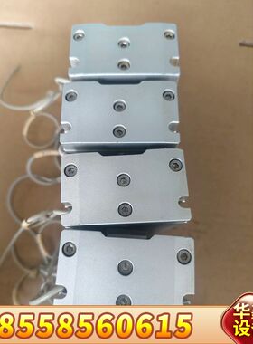 气动手指 HFD16X30