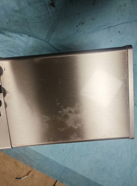 scanlab斑光接振镜，型号，hurryscan