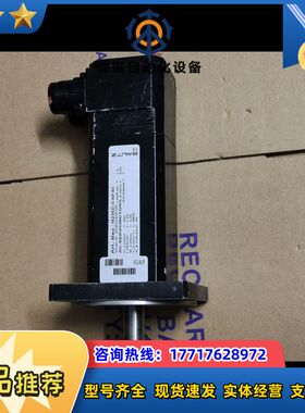 宝茨BAUTZ电机 M256D-0-NF40 ，图片议价