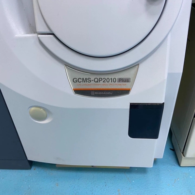 SHIMADZU岛津GCMS-QP2010 Plus质谱 G