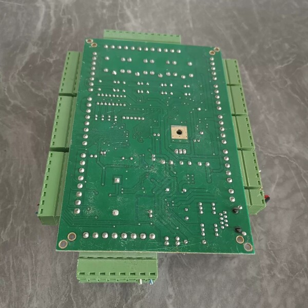 非标价舒特门禁控制器主板，ST-2255通讯，功能正常，实物图拍摄