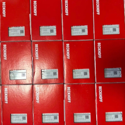 倍福模块EL3202，(议价）