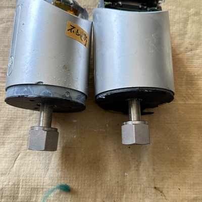 英褔康  CDG200D 10Torr详谈