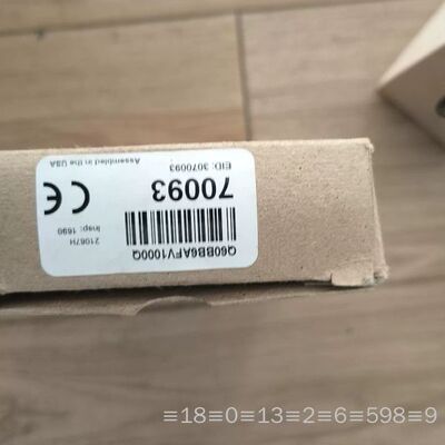 邦纳传感器Q60BB6AFV1000Q，正品，制议价