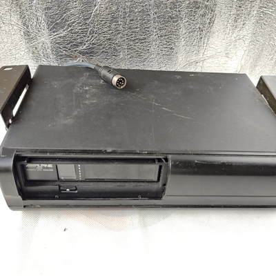 议价阿尔派5952z 碟盒维修