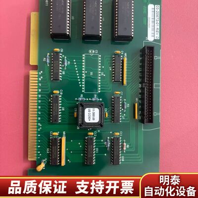 ASM 通讯板卡 03-20673-01 REV BP/03询价