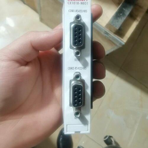 CX1010-N031全新 图片实物保证全新未安装  没有独议价