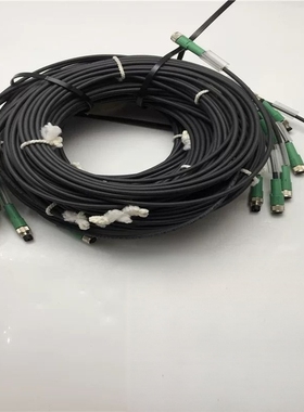 议价1697580 1693319 5米菲尼克斯M8 3芯母头