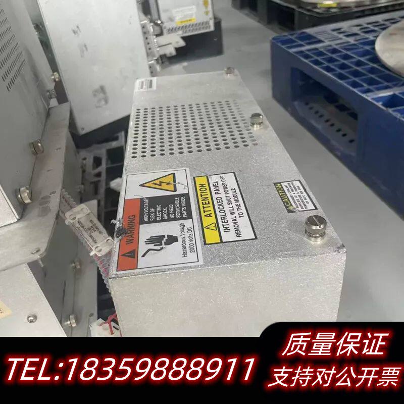 泛林LAM控制器,型号853-028193-503,Rev..议价