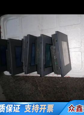 Pro-faceGP37W2-BG41-24V触