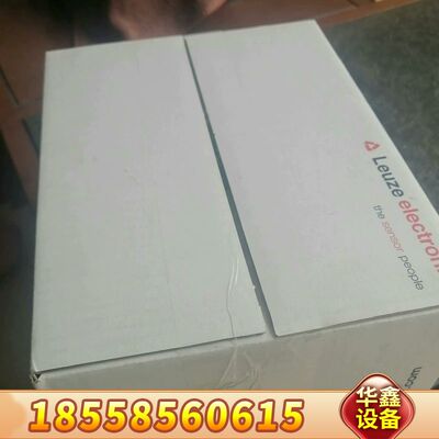 Leuze条码扫描仪BPS37SM100没开封