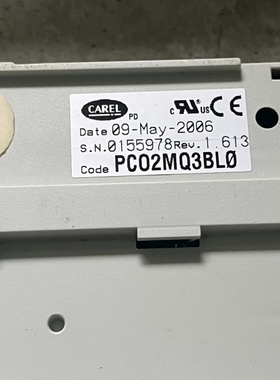 议价PCO2MQ3BL0议价