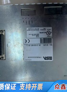 ESA触摸屏VT505W000000039