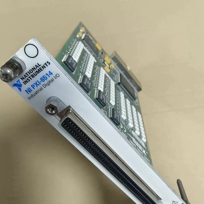 电脑采集卡 NI PXI-6513 PXI-6514 P