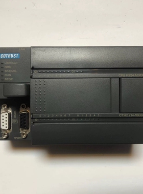 议价合信COTRUST模块CTH2 214-1BD33-0X24维修