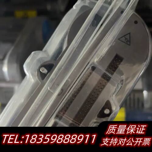 DCS模块 CC-PDIL01 8件询价