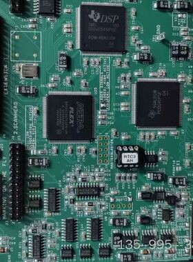 SCANLAB RTC3激光打标卡V1.3 2002 ，详谈