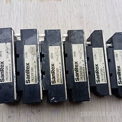 pK200FG80可控跬四    PK110FG8议价