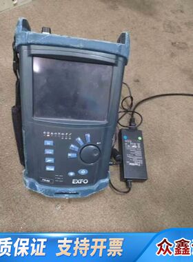 EXFO光时域反射仪FTB-200-V2-S1光谱仪OTDr