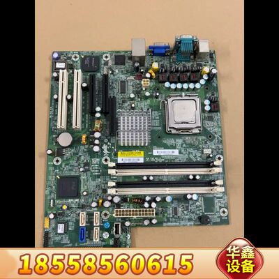 HP  ProLiant ML110 G4 服务器