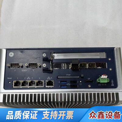 GE工控机控制器04220FL11232A V3.4 现