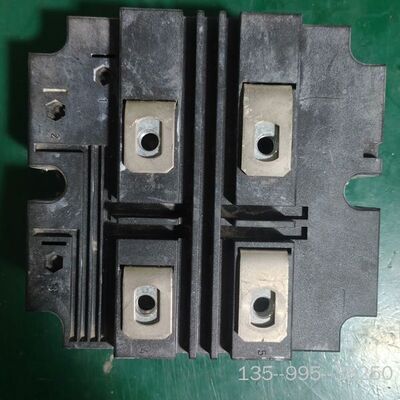 英飞凌模块 DD750S65K3详谈