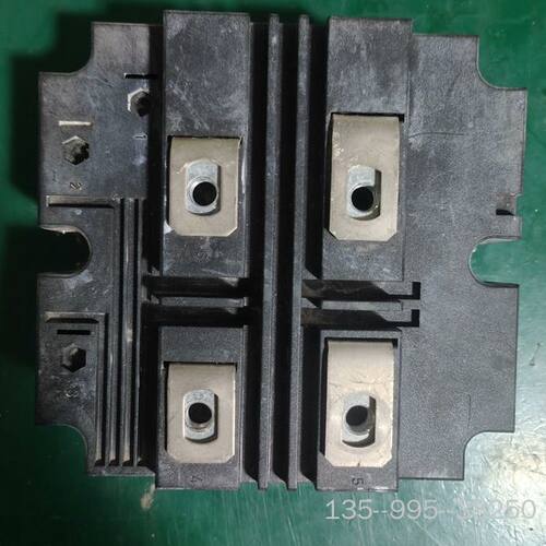 英飞凌模块 DD750S65K3详谈