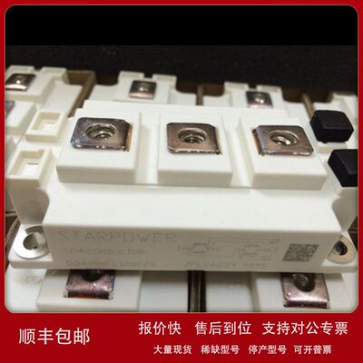 GD600SGT1702S GD400HFL120C2S GD400HFT120C2SN GD300SGL170C2S