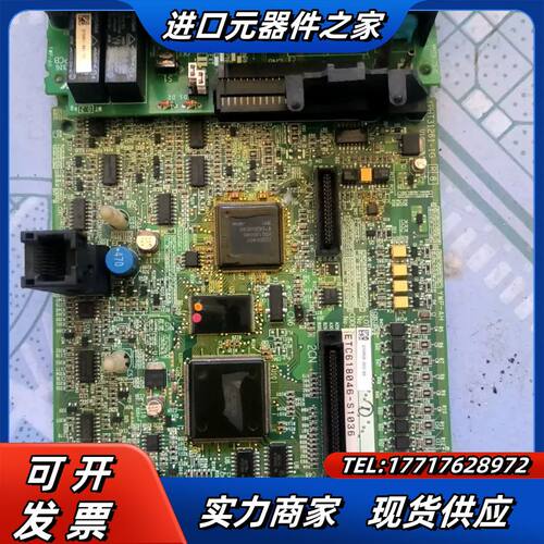 G7变频器CPU板议价