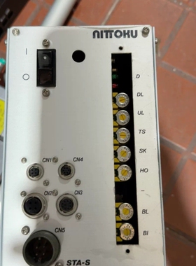 日特NITTOHU控制器STA-S