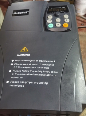 佳乐变频器JAC580(N)-011GB-4-5030A