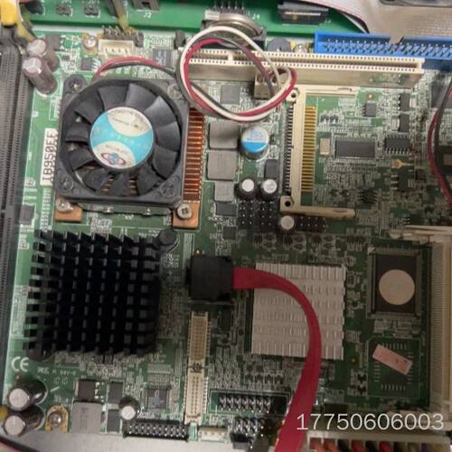 广积 IB950EF 嵌入式主板 5.25寸主板 工业