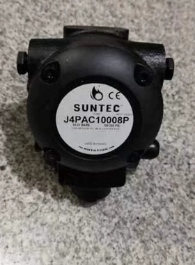 议价油泵J4CAC10025P法国J4PAC10008P议价