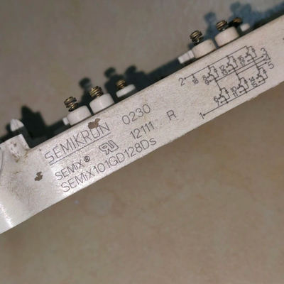 SEMiX101GD128Ds  模块询价