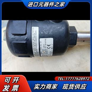 burkert保德2000 A 气动阀316L DN25议价