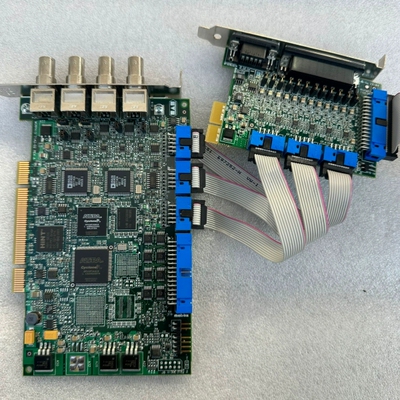 Matrox 迈创 MOR/2VD 图像采集卡M028670